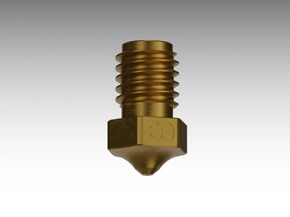 PHAETUS brass nozzle