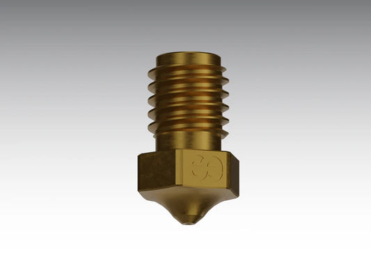 PHAETUS brass nozzle