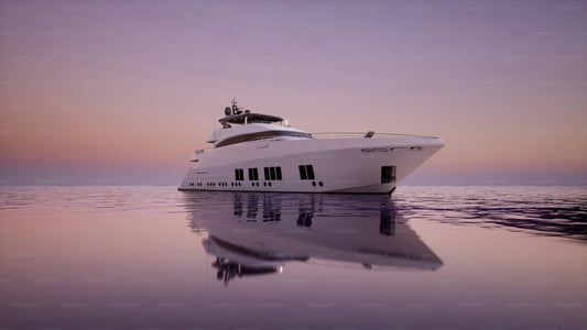 Yacht Guardianage
